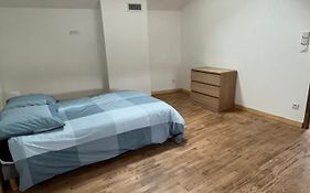 Superbe Maison De Ville, Renovee A 15 Min De Lyon