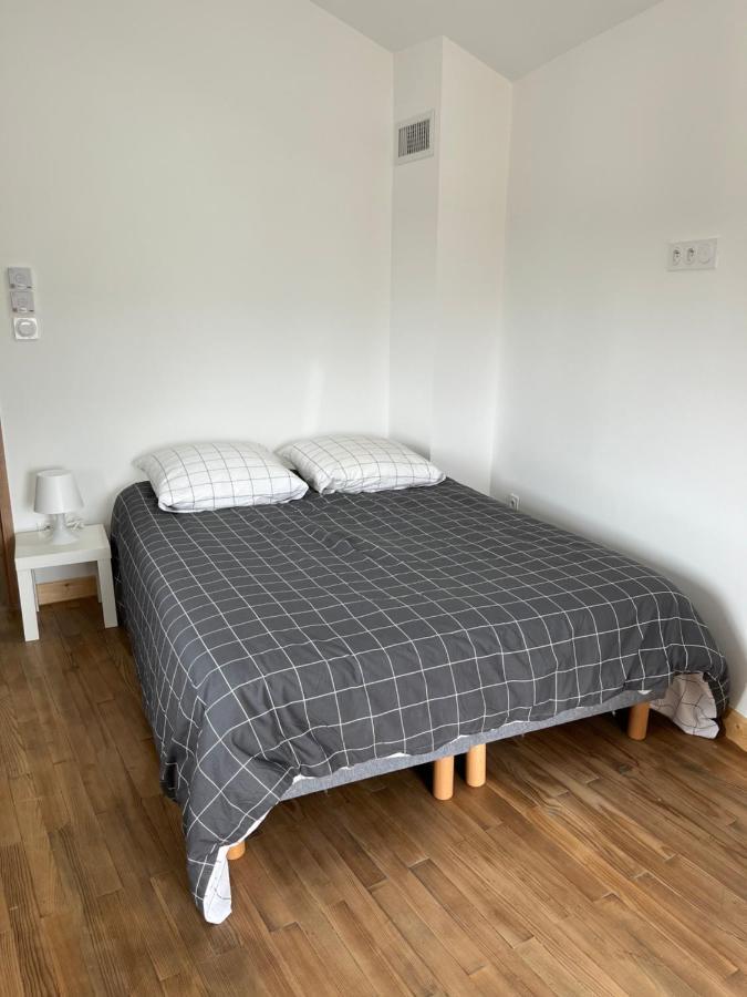 Superbe Maison De Ville, Renovee A 15 Min De Lyon Saint-Symphorien-dʼOzon Buitenkant foto